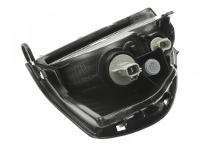 Semnalizator fata Stanga (alb) potrivit TOYOTA LAND CRUISER 90 2.7/3.0D/3.4 06.95-12.02 04.96- - Img 2