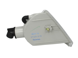 Semnalizator fata Stanga (alb, PY21W) potrivit CITROEN AX 1.0-Electric 07.86-12.98 07.86-12.98 - Img 2