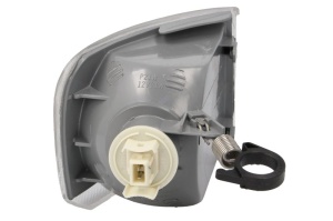 Semnalizator fata Stanga (alb, PY21W) potrivit FORD ESCORT V, ESCORT V EXPRESS, ORION III 1.3-2.0 07.90-01.95 07.90-01.95 - Img 2