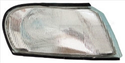 Semnalizator fata Stanga (alb, PY21W) potrivit OPEL VECTRA B 1.6-2.6 1995-2003 1995-1999