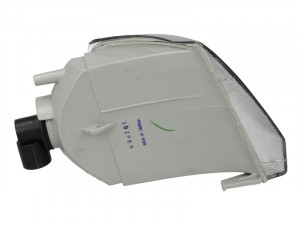 Semnalizator fata Stanga (alb, PY21W) potrivit PEUGEOT 106 I, 106 I/HATCHBACK 1.0-1.6 1991-1996 1991-1996 - Img 2