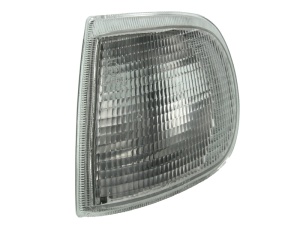 Semnalizator fata Stanga (alb, PY21W) potrivit SKODA FELICIA CUBE, FELICIA I, FELICIA II; VW CADDY II 1.3/1.6/1.9D 1994-2002 1994-2002