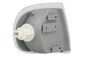 Semnalizator fata Stanga (alb, PY21W) potrivit SKODA FELICIA CUBE, FELICIA I, FELICIA II; VW CADDY II 1.3/1.6/1.9D 10.94-04.02 10.94-04.02 - Img 2