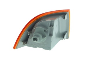Semnalizator fata Stanga (portocaliu, P21W) potrivit FIAT PUNTO 1.1-1.7D 1993-2000 1993-2000 - Img 2