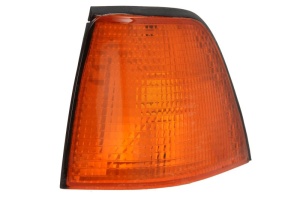 Semnalizator fata Stanga (portocaliu) potrivit BMW 3 (E36) 1.6-3.2 1990-2000 1990-1998