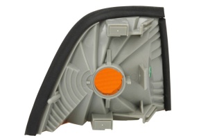 Semnalizator fata Stanga (portocaliu) potrivit BMW 3 (E36) 1.6-3.2 1990-2000 1990-1998 - Img 2