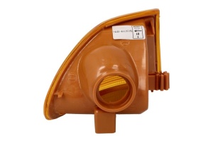 Semnalizator fata Stanga (portocaliu) potrivit OPEL ASTRA F, ASTRA F CLASSIC, ASTRA F/KOMBI 1.4-2.0 1991-2005 1991-2001 - Img 2