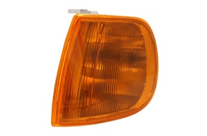 Semnalizator fata Stanga (portocaliu) potrivit VW POLO, POLO III, POLO III CLASSIC, POLO/HATCHBACK, POLO/KOMBI 1.0-1.9D 10.94-01.02 08.92-09.01 - Img 1