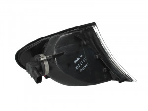 Semnalizator fata stanga potrivit BMW Seria 3 LIMUZINA/COMBI 2001-2006 - (transparent, PY21W)
