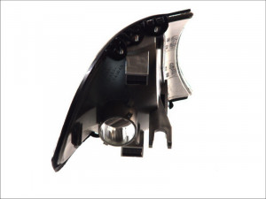 Semnalizator fata stanga potrivit BMW Seria 7 1994-1998 - (transparent) - Img 2