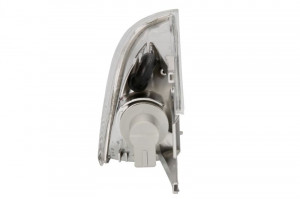 Semnalizator fata stanga potrivit CITROEN JUMPER FIAT SCUDO PEUGEOT 806, EXPERT BUS/PLATFORMA/SASIU 1994-2003 - (alb, PY21W) - Img 2