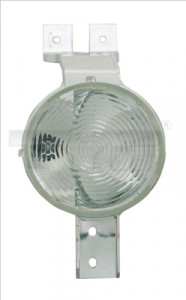 Semnalizator fata stanga potrivit MINI MINI 2001-2004 - (transparent, PY21W)