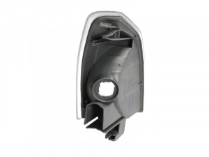 Semnalizator fata stanga potrivit NISSAN X-TRAIL OFF-ROAD 2001-2007 - (transparent, PY21W) - Img 2