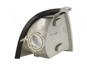 Semnalizator fata stanga potrivit SKODA OCTAVIA I 2000-2010 - transparent - Img 2