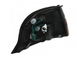 Semnalizator fata stanga potrivit TOYOTA HIACE 1995-2006 - (portocaliu, P21W) - Img 2