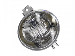 Semnalizator fata stanga potrivit VW LUPO 1998-2005 - (transparent)