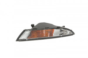 Semnalizator fata stanga potrivit VW SCIROCCO 2008-2014 - (transparent)