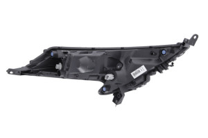 Semnalizator fata Stanga (transparent, LED) potrivit NISSAN JUKE 1.2/1.5D/1.6 2010-2019 dupa 2015 - Img 4