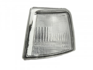 Semnalizator fata Stanga (transparent) potrivit SEAT TOLEDO I 1.6-2.0 1991-1999 1991-1999 - Img 2