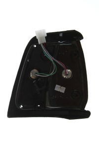 Semnalizator fata Stanga (transparent) potrivit TOYOTA HILUX V 1.8/2.4/2.4D 09.88-06.98 08.78- - Img 2