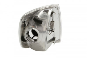 Semnalizator fata Stanga (transparent) potrivit VW POLO, POLO III CLASSIC 1.0-1.9D 11.95-01.02 10.99-09.01 - Img 2