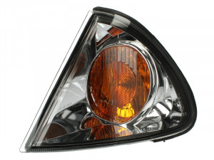 Semnalizator fata stanga (transparent, PY21W) TOYOTA AVENSIS 1997-2003 - Img 1