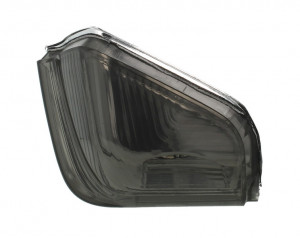 Semnalizator lateral oglinda stanga fumuriu potrivit MERCEDES SPRINTER 906 06.06-10.13 - Img 1