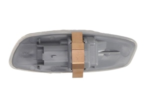 Semnalizator oglinda dreapta (fara bec) potrivit CITROEN C3 II, C4 II, C4 PICASSO I, C5 II, DS3, DS4; PEUGEOT 207, 3008, 308 I, 5008, RCZ 02.06- - Img 2