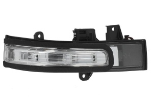 Semnalizator oglinda Dreapta potrivit CITROEN C4 AIRCROSS; MITSUBISHI OUTLANDER II; PEUGEOT 2006-2017 - (LED)