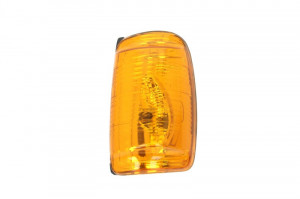 Semnalizator oglinda dreapta potrivit FORD TRANSIT dupa 2013 - orange