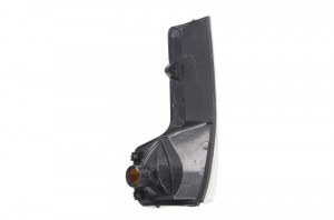 Semnalizator oglinda dreapta potrivit IVECO DAILY VI dupa 2014 - alb - Img 2