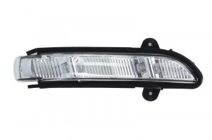 Semnalizator oglinda dreapta potrivit MERCEDES Clasa CLS (C219), E T-MODEL (S211), E (W211), S (C216), S (W221) dupa 2006