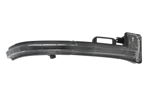Semnalizator oglinda Dreapta potrivit PEUGEOT 308 II 2013-2021 - (LED)