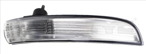 Semnalizator oglinda laterala Dreapta potrivit FORD ECOSPORT, KUGA II 1.0-2.5 dupa 2012 dupa 2013