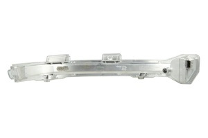Semnalizator oglinda laterala Stanga (alb, LED) potrivit VW GOLF ALLTRACK 7, GOLF SPORTSVAN 7, GOLF 7, TOURAN 1.0-Electric dupa 2012 dupa 2012 - Img 2