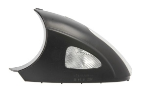Semnalizator oglinda laterala Stanga (LED) potrivit SEAT ALHAMBRA; SKODA E-CITIGO; VW POLO, POLO IV, POLO V, SHARAN, TIGUAN, UP! 1.0-Electric 09.02- 09.07- - Img 3