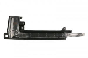 Semnalizator oglinda Stanga LED potrivit AUDI A3, A4 ALLROAD B8, A4 B8, A5, A6 ALLROAD C6, A6 ALLROAD C7, A6 C6, A8 D3, Q3 1.2-6.0 2002-2018 - Img 1