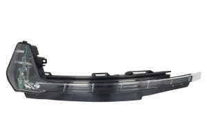 Semnalizator oglinda Stanga potrivit AUDI A1 8X 2010-2018 - (LED)