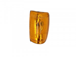 Semnalizator oglinda stanga potrivit FORD TRANSIT dupa 2013 - orange