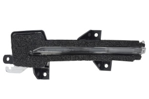 Semnalizator oglinda Stanga potrivit HONDA CIVIC XI 2021-2024 - (LED)