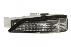 Semnalizator oglinda Stanga potrivit TOYOTA AURIS, C-HR, COROLLA, VERSO 1.2-2.2D dupa 2007 dupa 2009 - (WY5W)