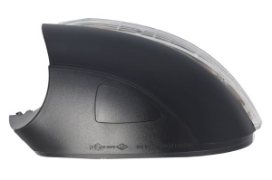 Semnalizator oglinda Stanga potrivit VW GOLF 6, TOURAN I 2008-2015 - (LED) - Img 2