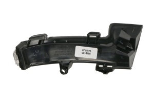 Semnalizator oglinda Stanga (transparent) potrivit SKODA OCTAVIA III 1.0-2.0D 2012-2020 2012-2019 - Img 2