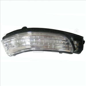 Semnalizator oglinzi Stanga (LED) potrivit TOYOTA AVENSIS 1.6-2.2D 2008-2018 2012-2015