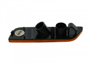 Semnalizator potrivit VOLVO S80 I 1998-2006 - portocaliu dreapta - Img 2
