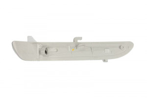 Semnalizator Stanga (alb) potrivit CITROEN C3 I, C3 III; PEUGEOT 2008 I, 208 I, 208/HATCHBACK 1.0-1.6D 09.05- - Img 2