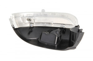 Semnalizator Stanga (LED) potrivit VW CC B7, EOS, JETTA IV, PASSAT B7 ALLTRACK, PASSAT B6, PASSAT B7, SCIROCCO III 1.2-3.6 dupa 2006 dupa 2006 - Img 2