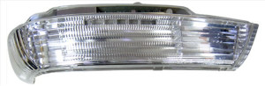 Semnalizator Stanga (LED) potrivit VW TOUAREG 2.5D-6.0 2002-2010 2002-2010