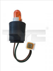 Semnalizator Stanga potrivit FORD C-MAX, FOCUS C-MAX, FOCUS II 1.4-2.5 10.03-09.12 10.03-09.12 - Img 4