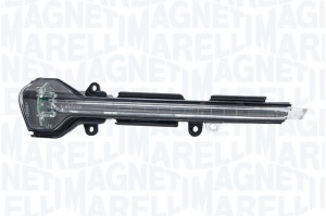 Semnalizator stanga potrivit SEAT IBIZA V 6F 06.17-06.21 - Img 1
